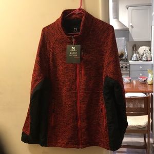 NWT Marqt winter jacket